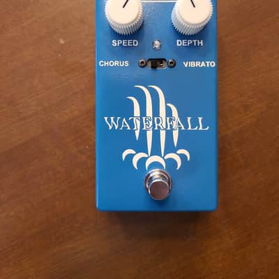 RFO Electronics Waterfall Vibrato - Chorus 2023 image 1