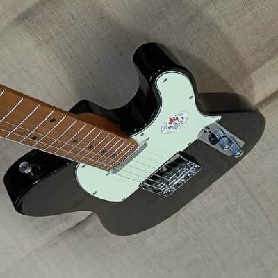 Bacchus Universe, BTE-1-RSM/M - Gloss Black image 5