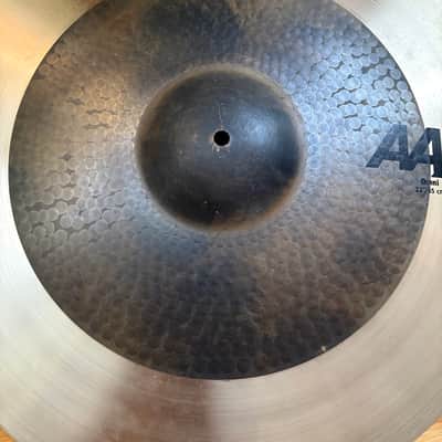 (Video) Sabian 22" AAX Omni Crash Ride Cymbal 2466g image 2