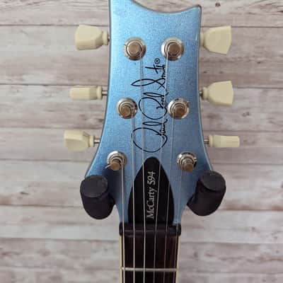 Used PRS S2 McCarty 594 Thinline image 3