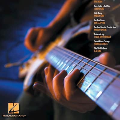 Blues image 2