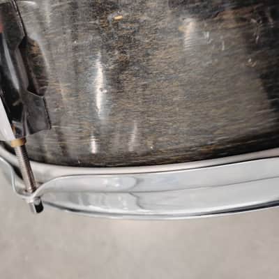 Pearl Export Series Drum Kit, With Snare and Throne (Consignment) image 9