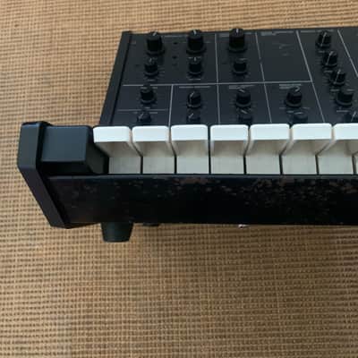 Korg MS-10 1970s - Black image 21