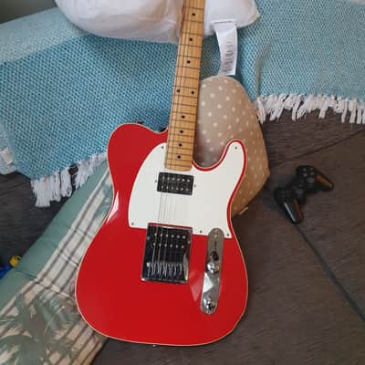ESP Telecaster Japan image 1