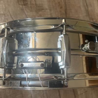 Ludwig  Supraphonic Snare 14x5“ von 1976 Vintage image 4