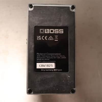 Boss MT2W Metal Zone Waza Craft (Used) image 2