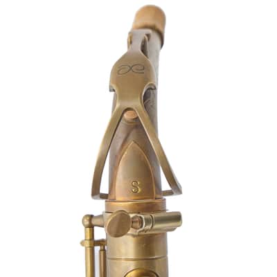 Eastman EAS652 '52nd Street' Professional Alto Saxophone SN A2340043 image 17