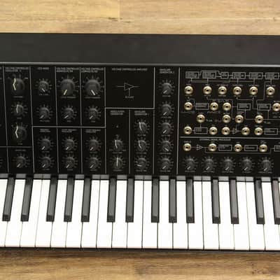 Korg Ms 20 Mini [007776] (08/03) image 4