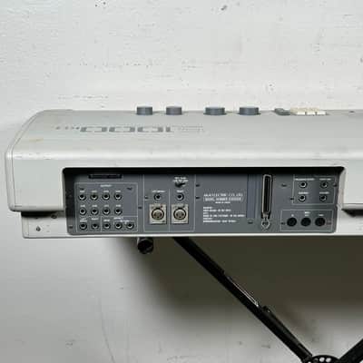 Akai S1000KB Digital Stereo Sampling Keyboard image 10