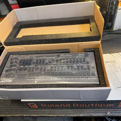 Roland JD-08 Boutique Series Programmable Synthesizer Module in box //ARMENS//