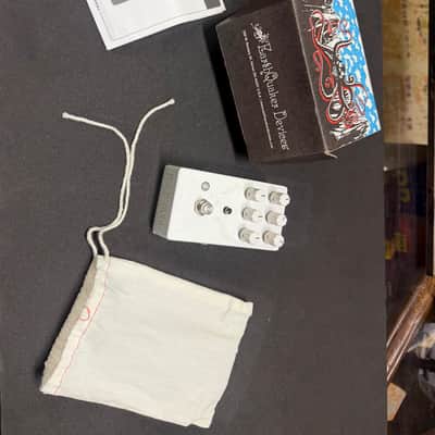 EarthQuaker Devices Afterneath Otherworldly Reverberation Machine V3 2020 - Present - Various image 10
