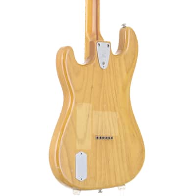 MUSIC MAN Sabre II Guitar (Modified, 1978) [A003874] (06/15) image 9