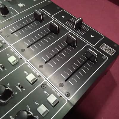UREI 1603 DJ Mixer image 14