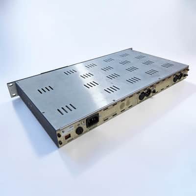 API 2500 Stereo Bus Compressor 2000 - 2019 - Black image 8