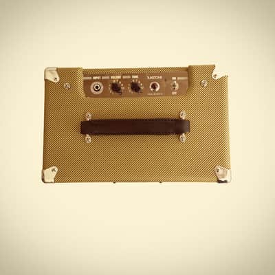 Juketone ‘Royal Blood’ 10 Guitar Amplifier 5F2a image 6