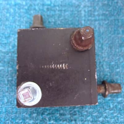 Remo Rototom Single Mount Bracket - Vintage image 2