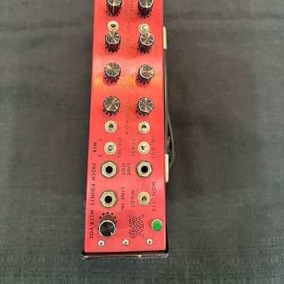Walter Woods Vintage Amp Green Light Walter Woods MI-225-8 image 3