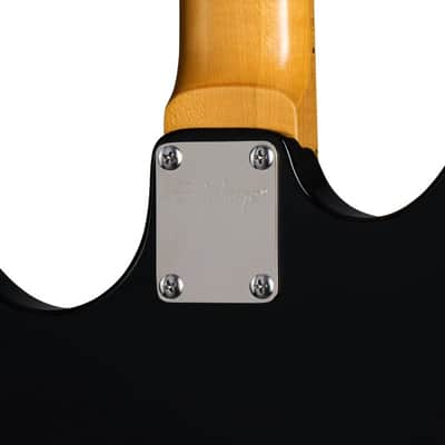 Epiphone Grabber Bass Ebony image 8