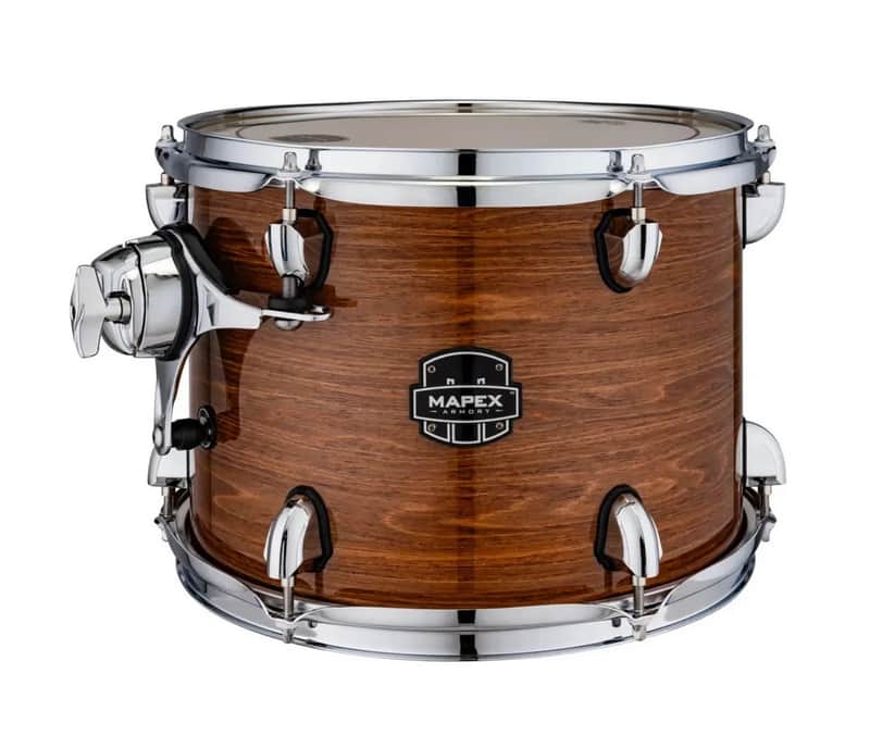 Mapex Armory 13x9 Rack Tom - Roasted Chestnut image 1