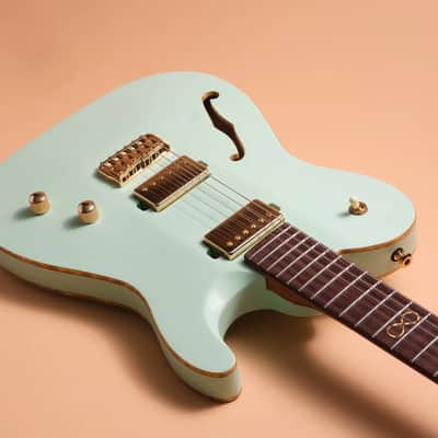 Chapman Chris Robertson Signature 2026 - Surf Green image 7