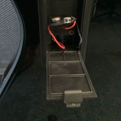 Sterling MUSIC MANSUB SERIES LATE 2000’s - GLOSS BLACK image 10