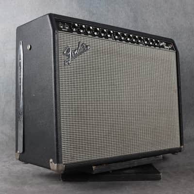 Fender Twin Combo Amp **COLLECTION ONLY** - 2nd Hand (165490) image 3