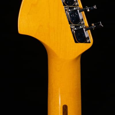 Fender American Vintage II 1973 Stratocaster Aged Natural (852) image 6
