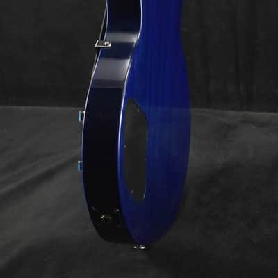 Gibson Les Paul Studio Session Cobalt Burst image 6