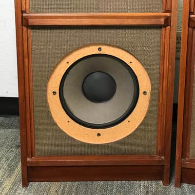 1966 Tannoy LSU/HF/12/8 Gold Dual Concentric Speakers image 2