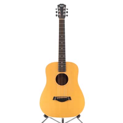 Taylor Baby 305 Acoustic Guitar Natural (2005) (L7)(17319) (17319) image 5