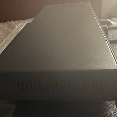 dbx DriveRack PA2 Complete Loudspeaker Management System 2010s - Black image 4
