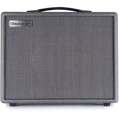 Blackstar Silverline Special - 50-Watts 1x12'' Modeling Combo Guitar Amplifier w/ Effects image 5