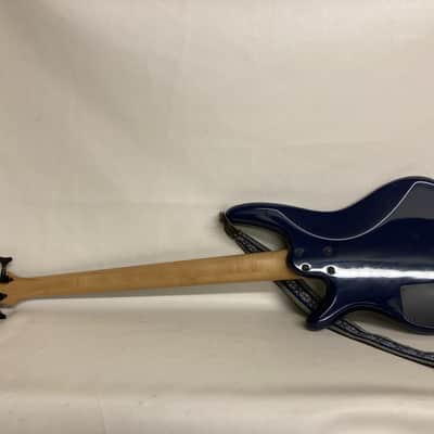 Soundgear SR405 5-String Bass imagen 2