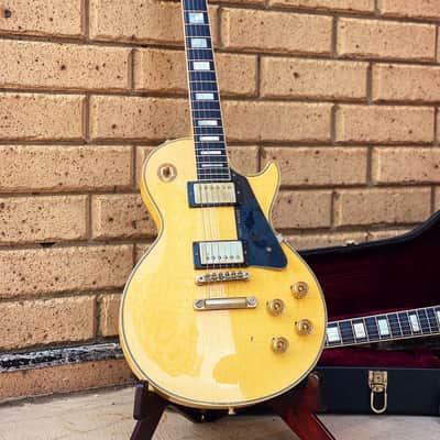 Gibson Custom Shop Les Paul Custom Randy Rhoads Aged No.**9 image 1