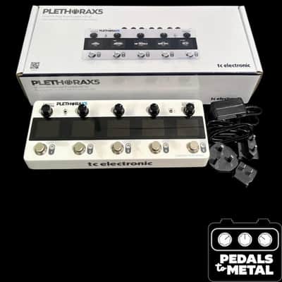 TC Electronic Plethora X5 - X22411