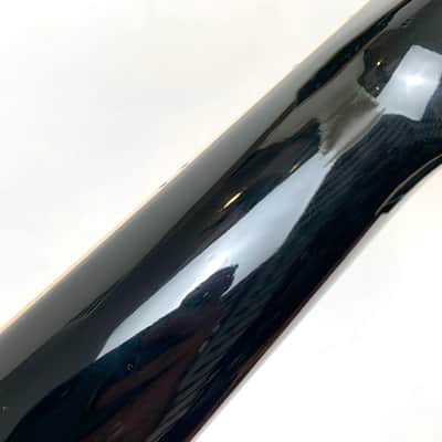 Gibson CS-336 Custom Shop 2011 Ebony image 17