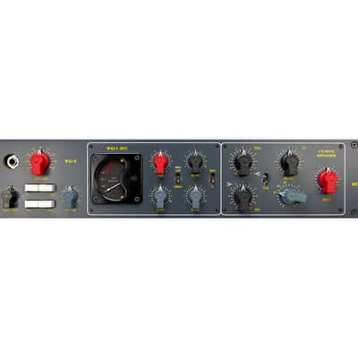Chandler Limited TG Microphone Cassette [DEMO] image 1