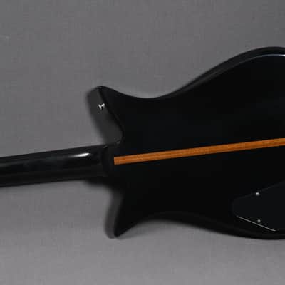 Gibson Archieve Series Theodore Ebony VOS NH 2022 image 10
