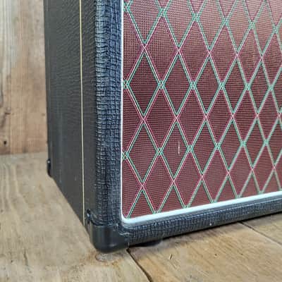 Vox AC15C1 2014 1x12 Tube Combo - Black image 6