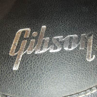 1967 Gibson ES-330 Cherry Red w/ Original Case image 9