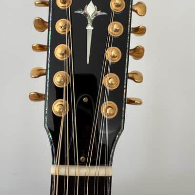 Taylor PS56e image 6