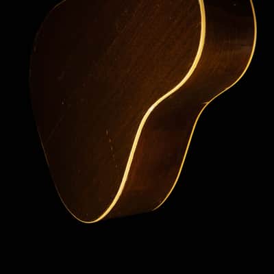 Gibson J-45 Sunburst 1953 image 10