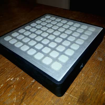 Monome 64 Grid  - Greyscale image 2