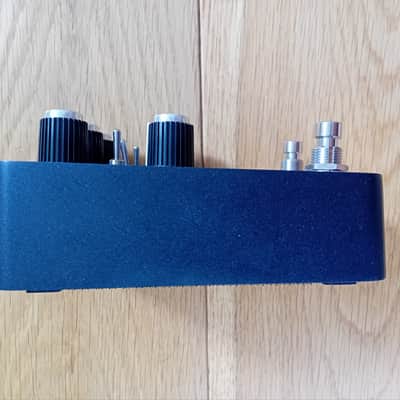 Universal Audio Starlight Echo Station 2021 - no tap tempo image 6