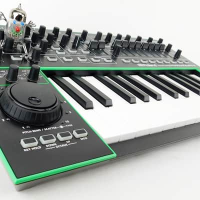 Roland AIRA System-1 Synthesizer + Neuwertig + OVP + 1,5Jahre Garantie
