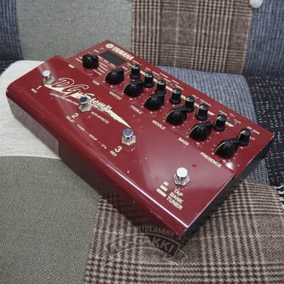 Reverb.com listing, price, conditions, and images for yamaha-dg-stomp