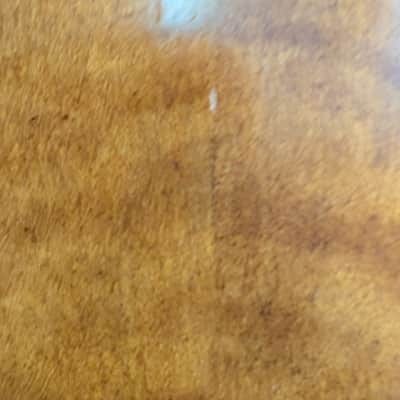 D Z Strad Violin- Model 509 - 'Maestro' Old Spruce Stradi - Pre-owned (4/4) image 7