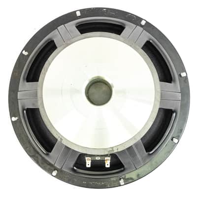RCF HD-32-A Replacement 12" 4 Ohm Speaker Driver Pro Audio Woofer image 1