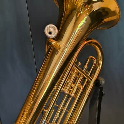 Conn-Selmer Euphonium 19 i 20 - Lacker image 3