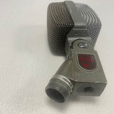 Philips EL 6023 AKG D12 1950 vintage rare image 9